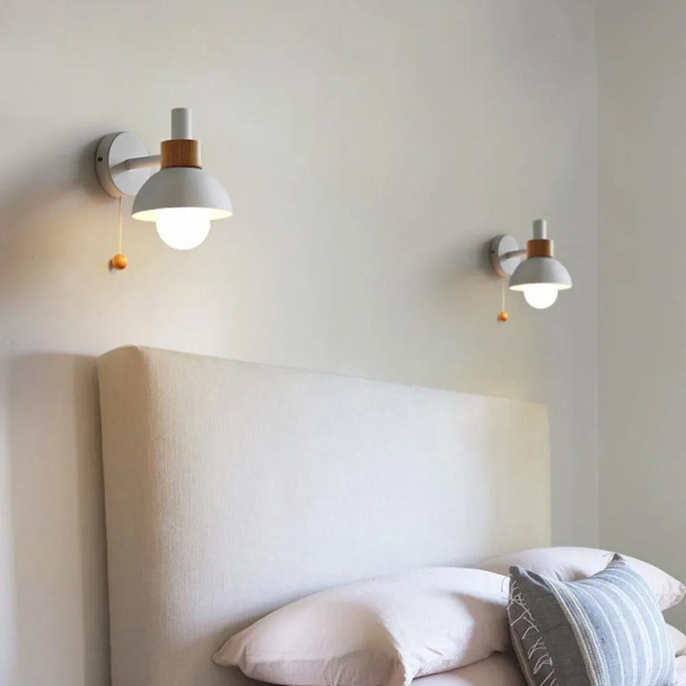 Sleek Contemporary Desk LED Lamp