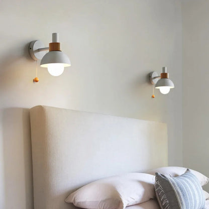 Sleek Contemporary Desk LED Lamp