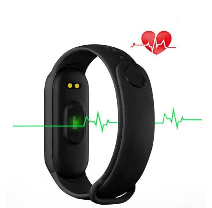 Smart Bluetooth Fitness Watch Tracker