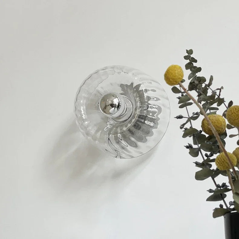 Modern Minimalist Wall Light