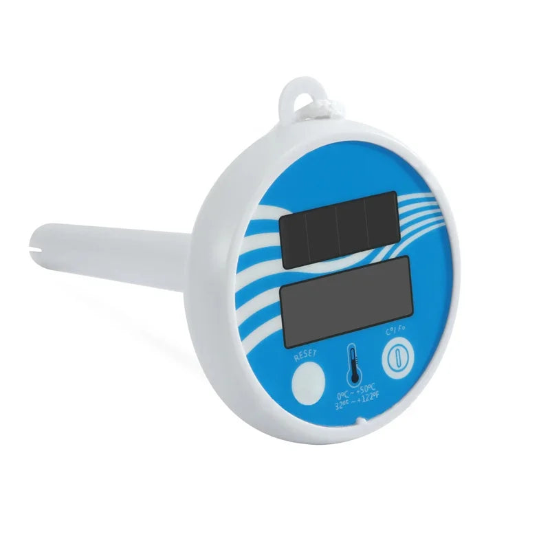Waterproof Digital Pool Thermometer Gauge