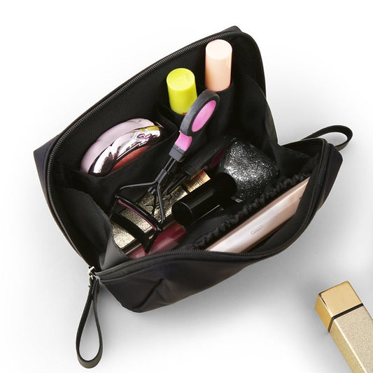 Waterproof Travel Cosmetic Makeup Storage Bag - Cofik