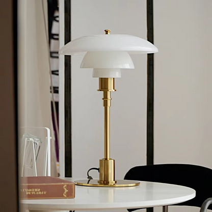 Contemporary Adjustable Desk Lamp
