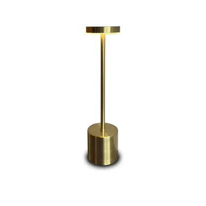 Modern LED Desk Lamp with Touch Control