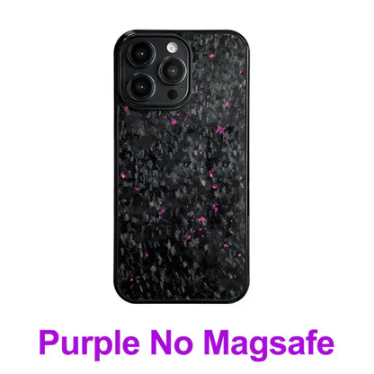 Durable Carbon iPhone Protective Phone Case