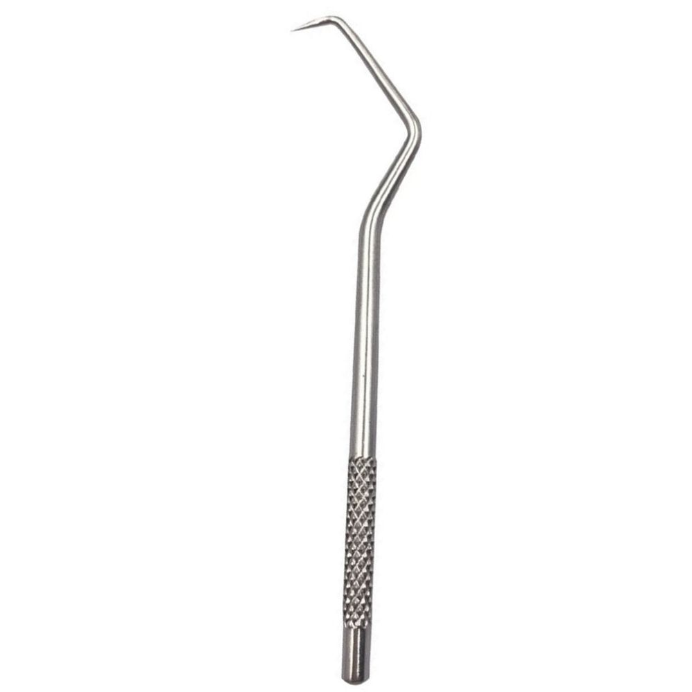 Premium 7 Piece Metal Toothpick Set
