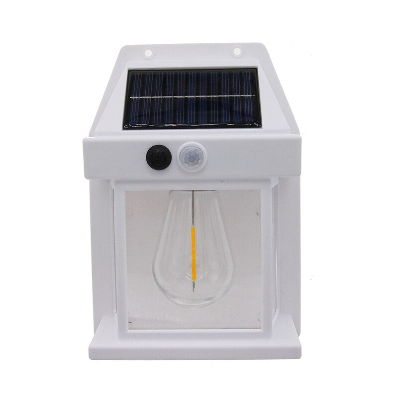 Bright Wireless Energy Saving Wall Lamp