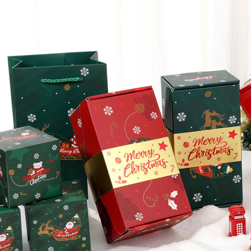 Fun Surprise Money Box