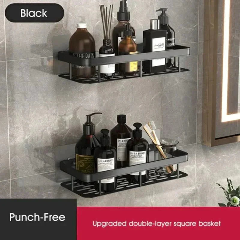 Durable Modern Bathroom Decor