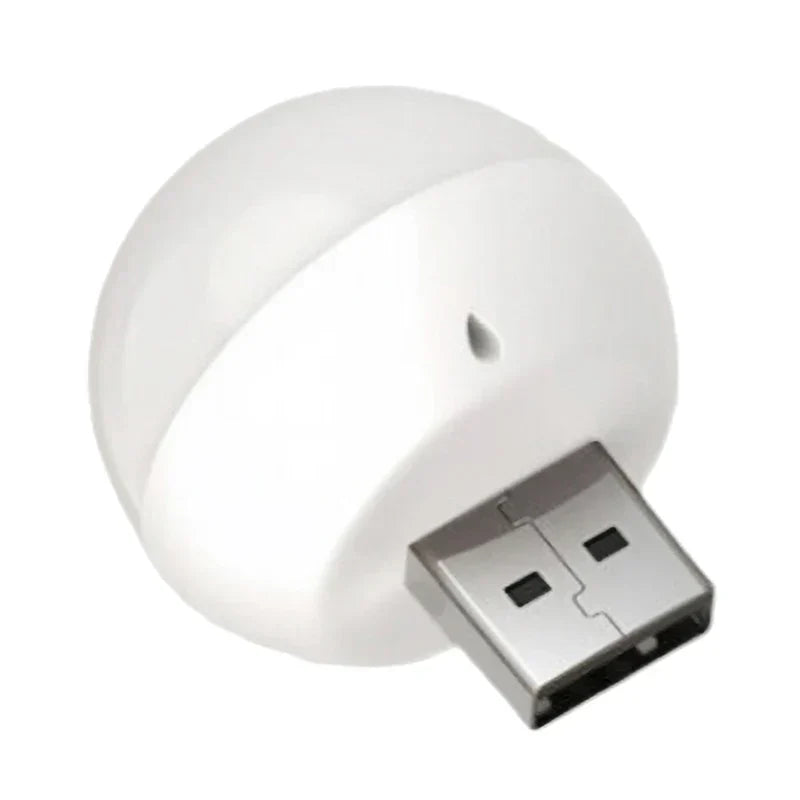 Adorable Bear Smart Night Light Lamp