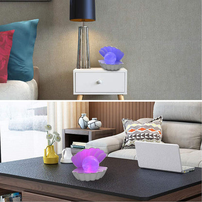 Colorful Ocean Night Lamp