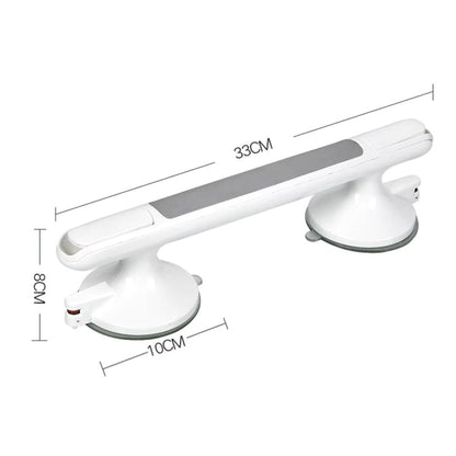 Secure Bathroom Balance Assist Bar