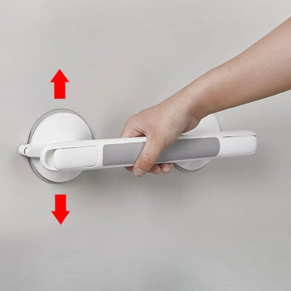 Secure Bathroom Balance Assist Bar