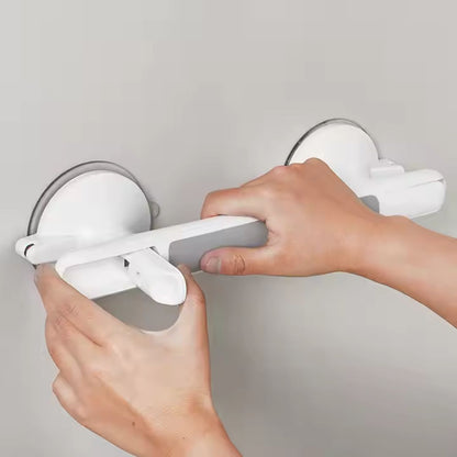 Secure Bathroom Balance Assist Bar