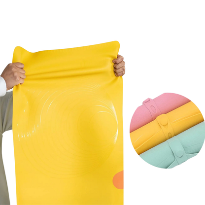 Easy Release Nonstick Silicone Baking Mat