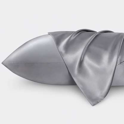 Breathable Soft Mulberry Pillow Cover - Cofik