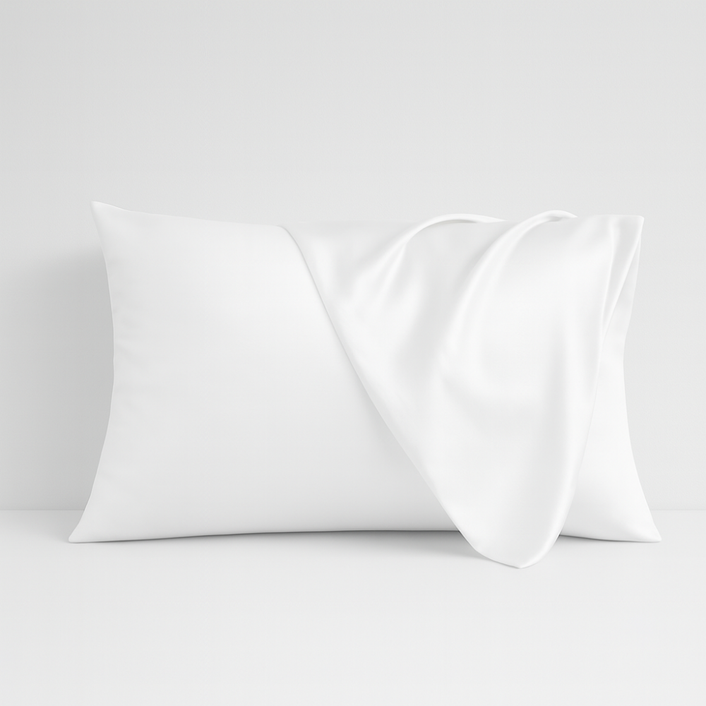 Breathable Soft Mulberry Pillow Cover