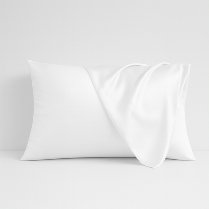 Breathable Soft Mulberry Pillow Cover