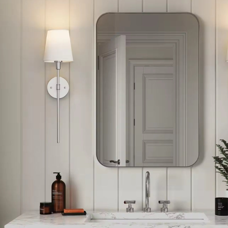 Stylish Cordless Wall Light