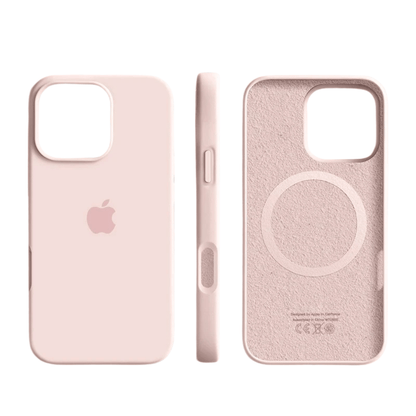 Flexible Magnetic iPhone Case with Soft Grip - Cofik