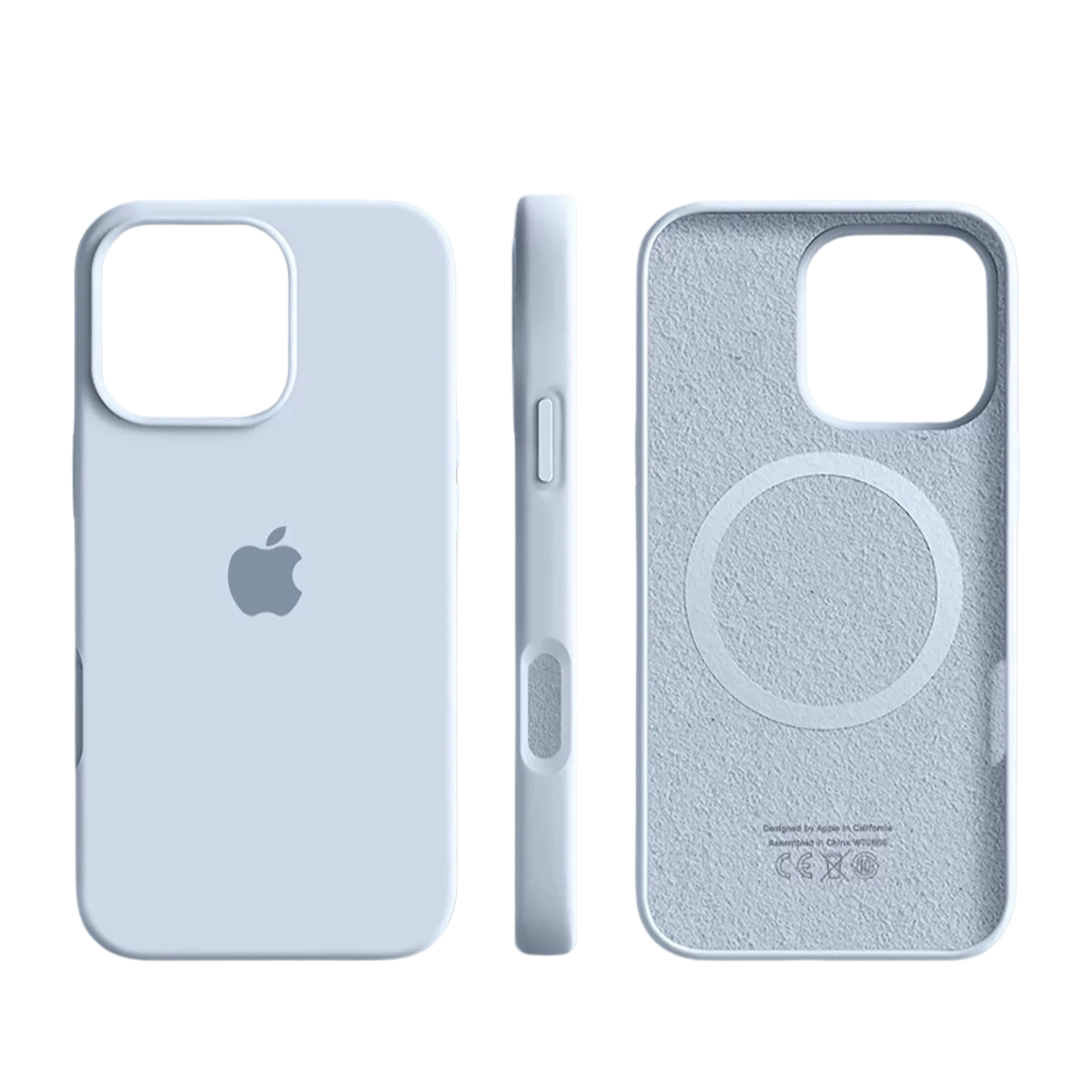 Flexible Strong Phone Cover