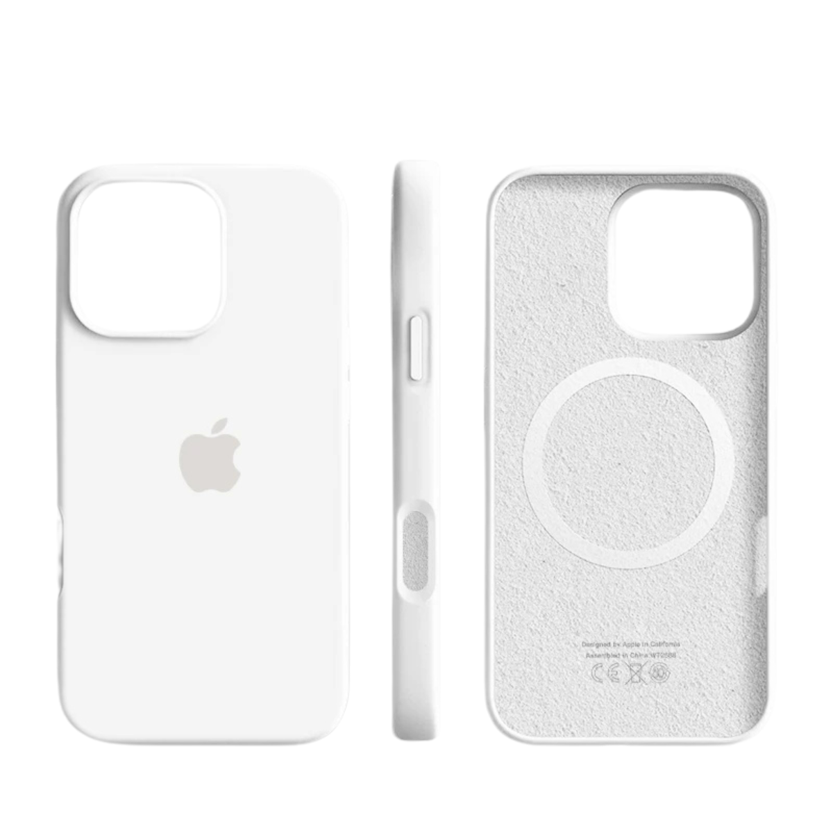 Flexible Strong Phone Cover