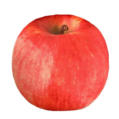 Soft Plush Fruit Pillow for Home Decor - Cofik