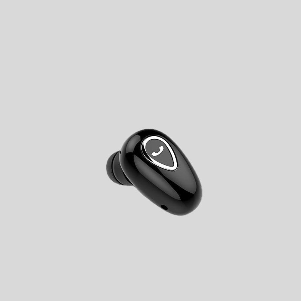 Compact Bluetooth Mini Wireless Earphone