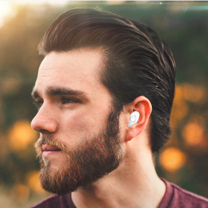 Compact Bluetooth Mini Wireless Earphone