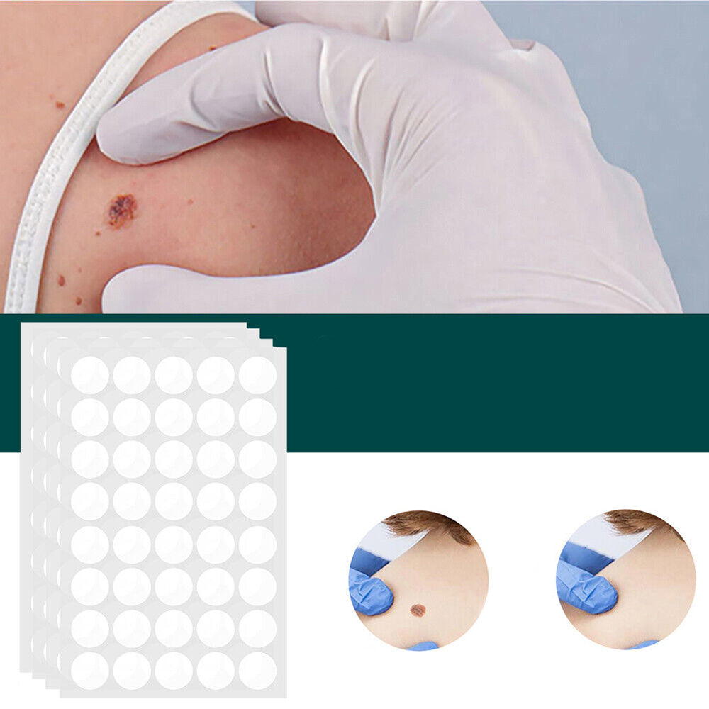 Fast Spot and Wart Removal Patch - Cofik