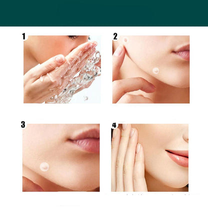 Fast Spot and Wart Removal Plaster