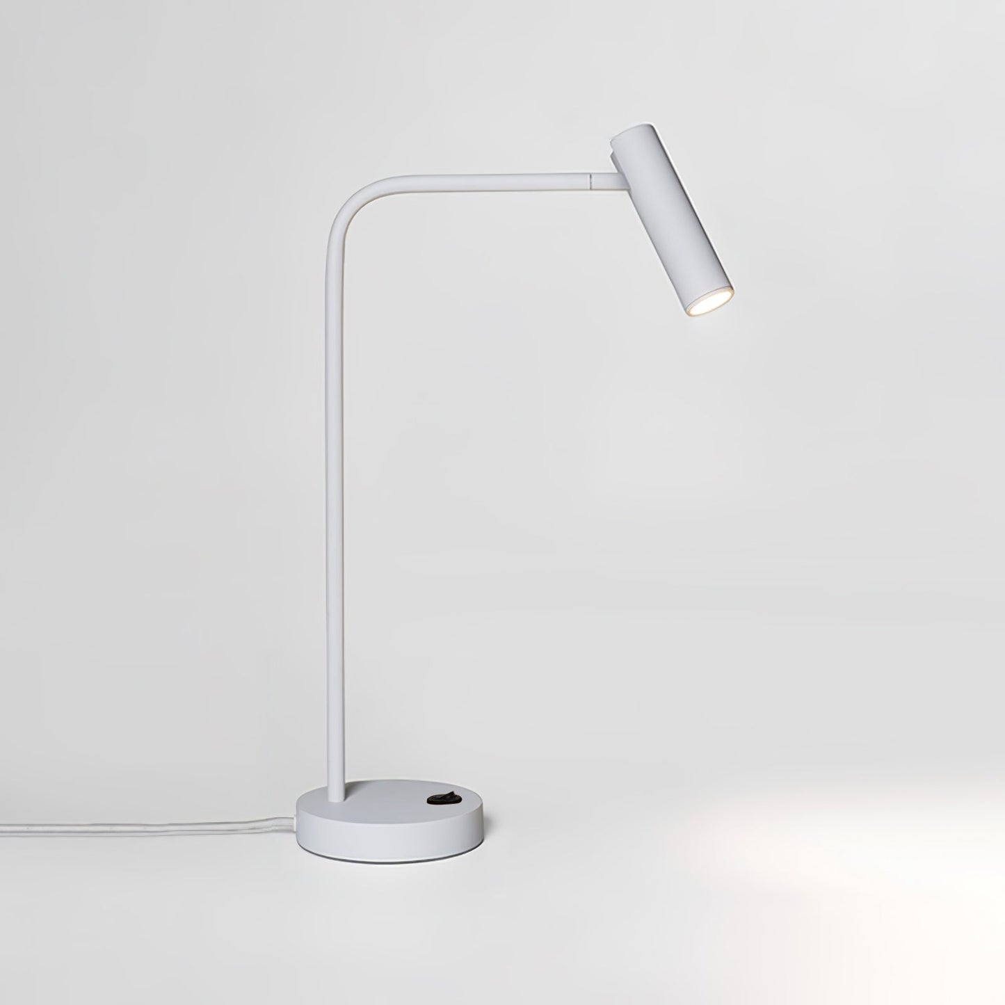 Compact Slim Desk Lamp