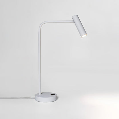 Compact Slim Desk Lamp