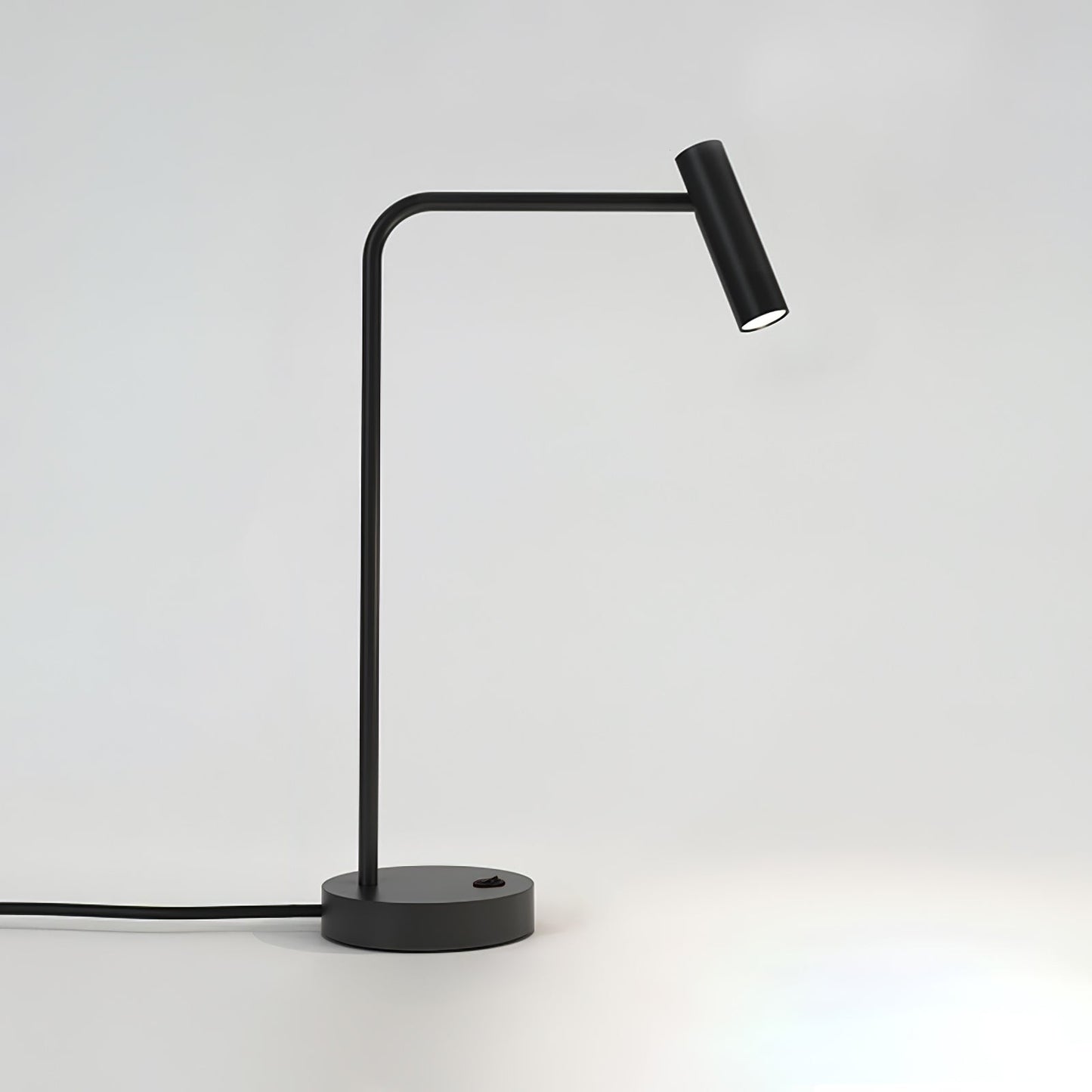 Compact Slim Desk Lamp