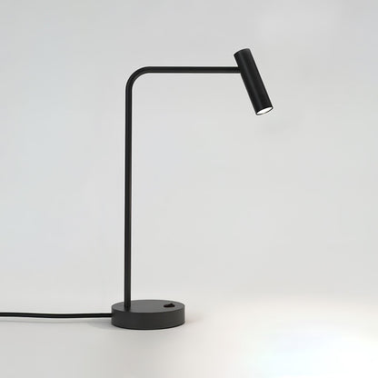 Compact Slim Desk Lamp