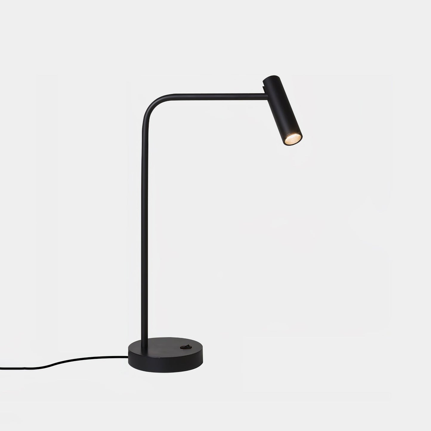 Compact Slim Desk Lamp