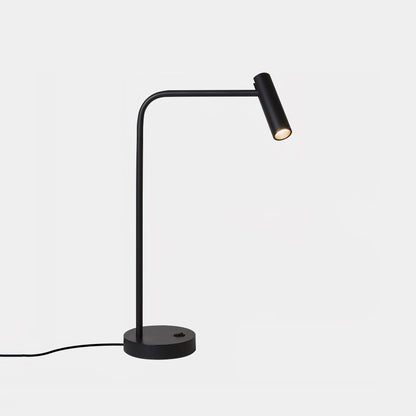 Compact Slim Desk Lamp