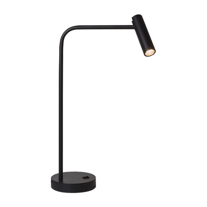 Compact Slim Desk Lamp