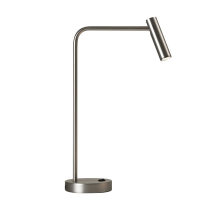 Compact Slim Desk Lamp