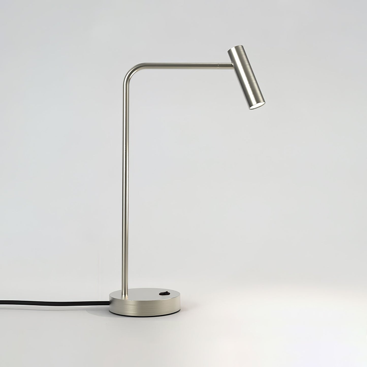Compact Slim Desk Lamp