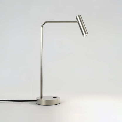 Compact Slim Desk Lamp