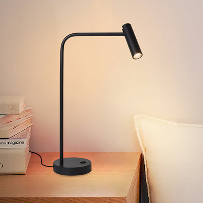 Compact Slim Desk Lamp - Cofik