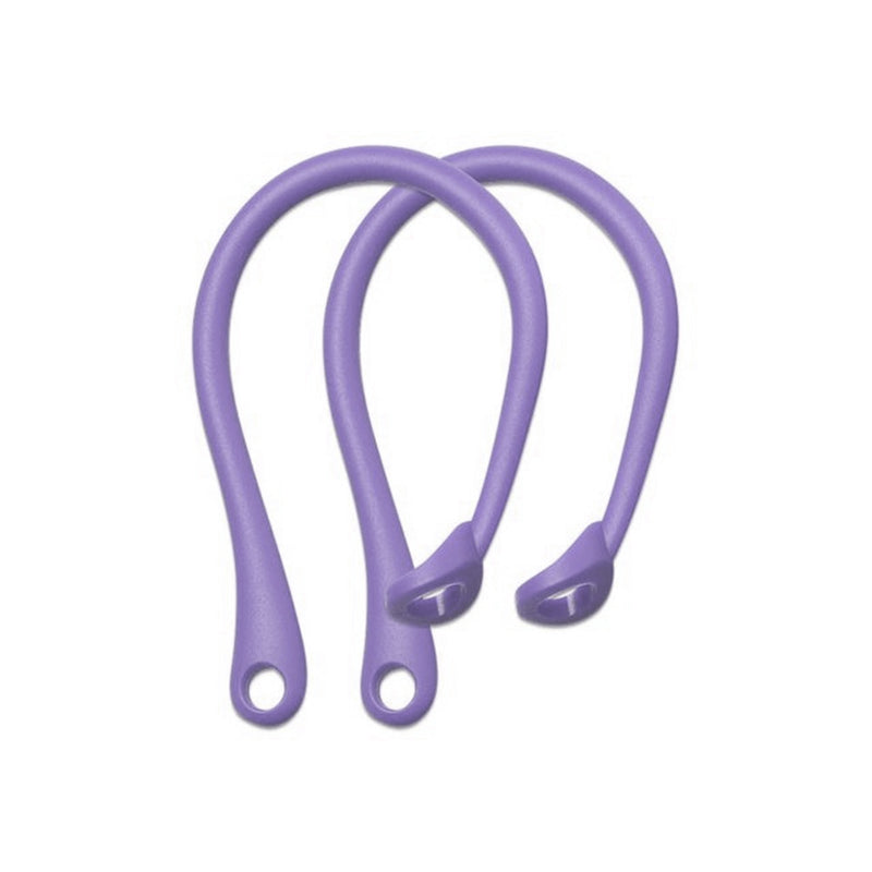 Secure Fit Earbuds with Airpod Storage Case