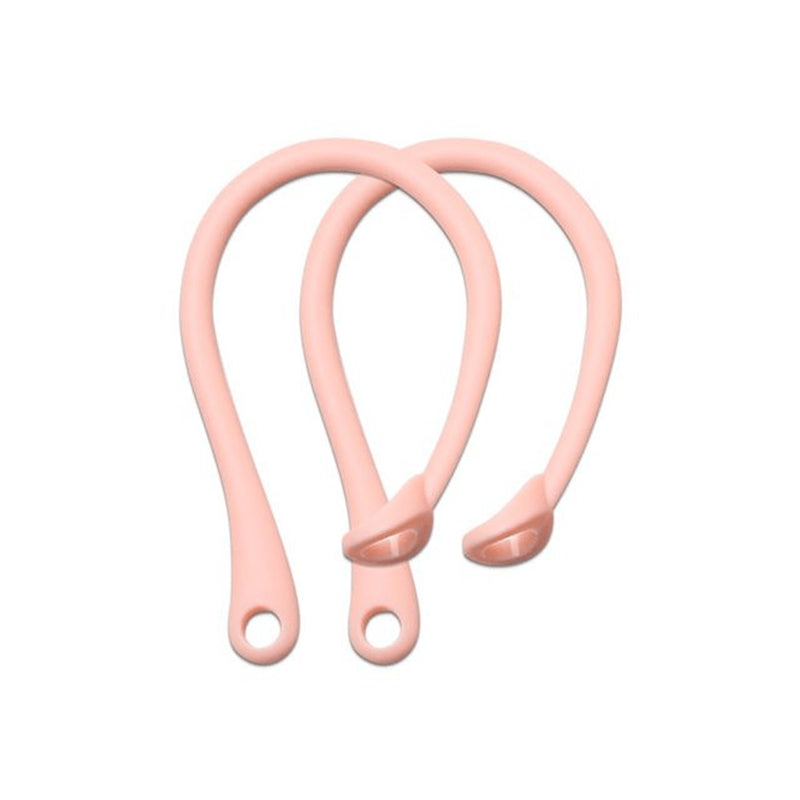 Secure Fit Earbuds with Airpod Storage Case