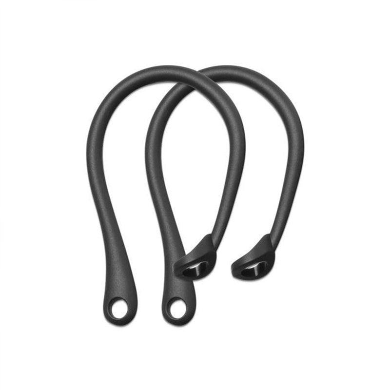 Secure Fit Earbuds with Airpod Storage Case