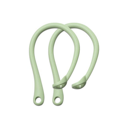 Secure Fit Earbuds with Airpod Storage Case
