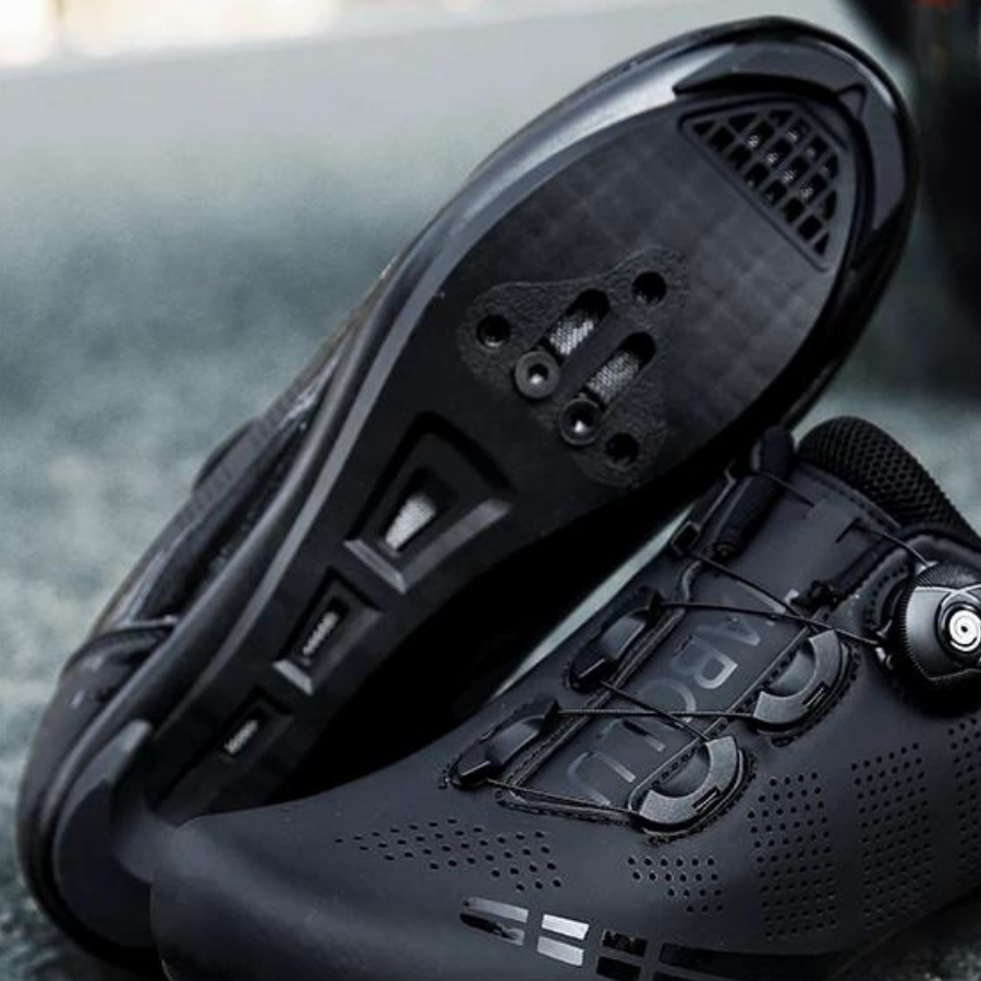 Comfortable Bike Riding Shoes - Cofik