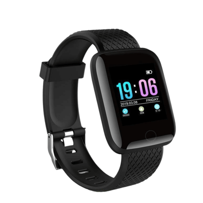 Smart Fitness Tracker Smartwatch - Cofik