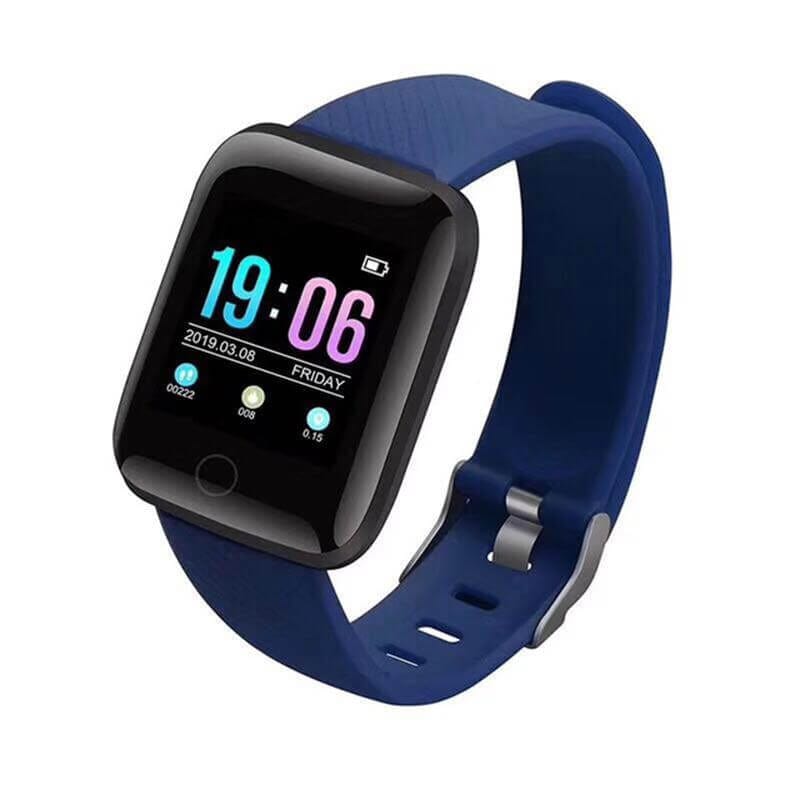 Smart Fitness Tracker Smartwatch