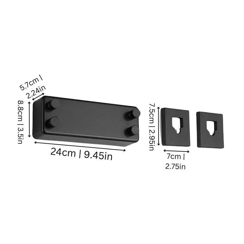 Compact Retractable Washing Line for Indoor Outdoor Use